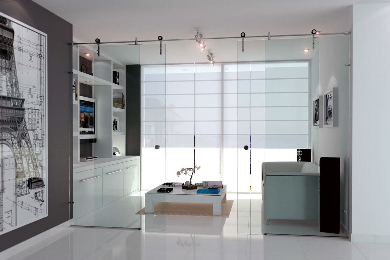 Tempered glass - California Safety Glass